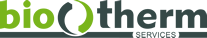 Logo biotherm Services GmbH